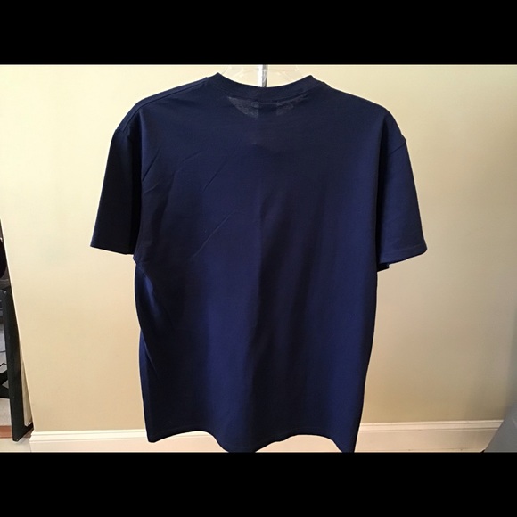 SAN DIEGO NWT t-Shirt Size L - Picture 3 of 6